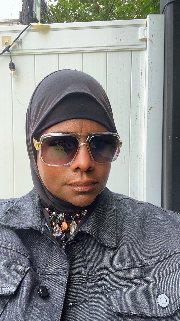 @DaFlyestMuslimah