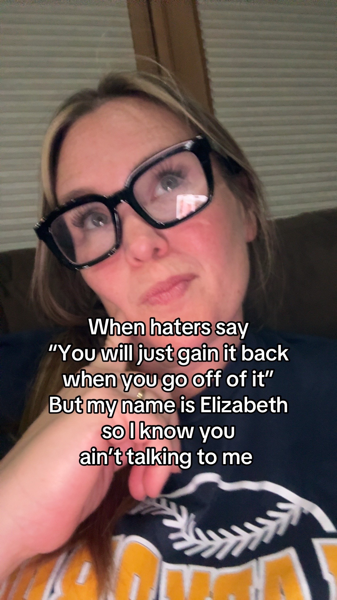 @Elizabeth