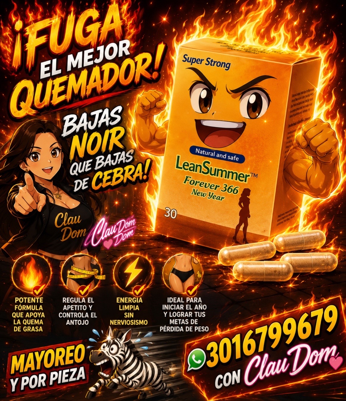 @🎱🎭CLAU DOM 🌸&hearts;️🦋.