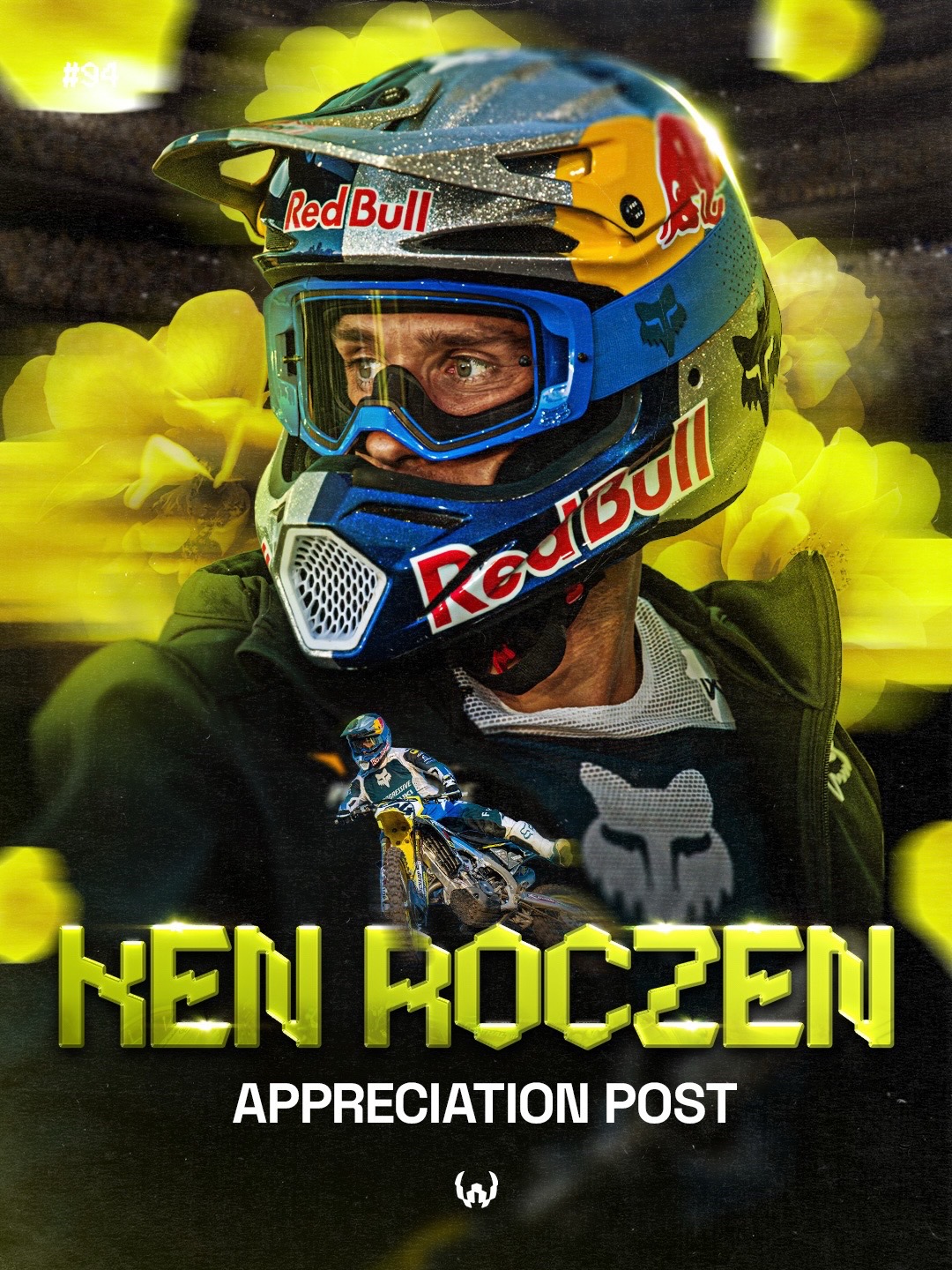 @World Supercross Championship