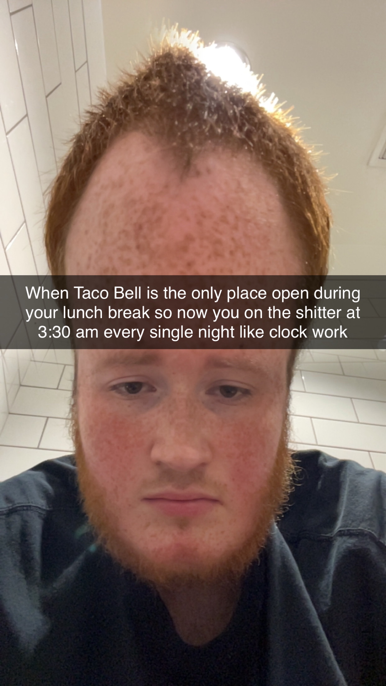 @PossiblyGinger69