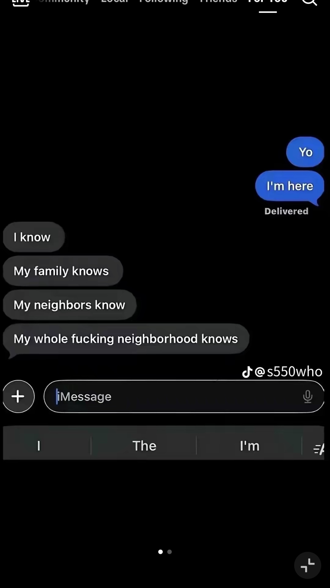 @Preston wilbanks
