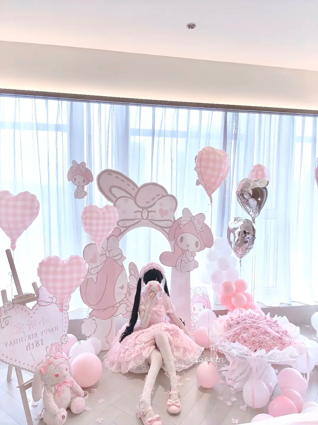 @Emma the Sanrio lover 💓✨🪽