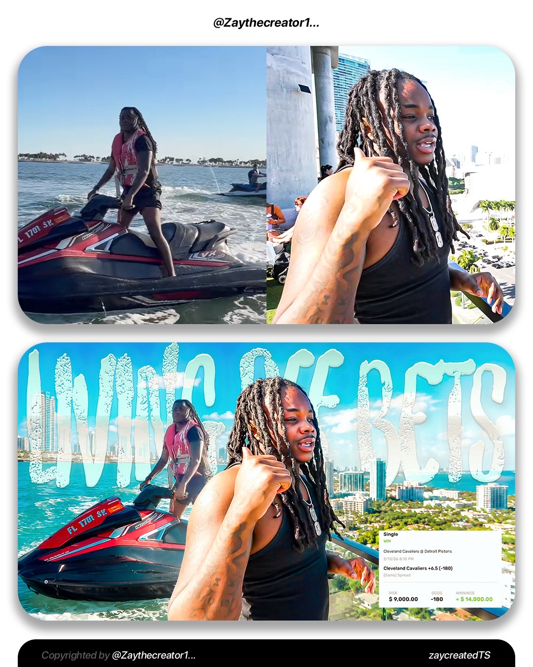 @Zaythecreator1