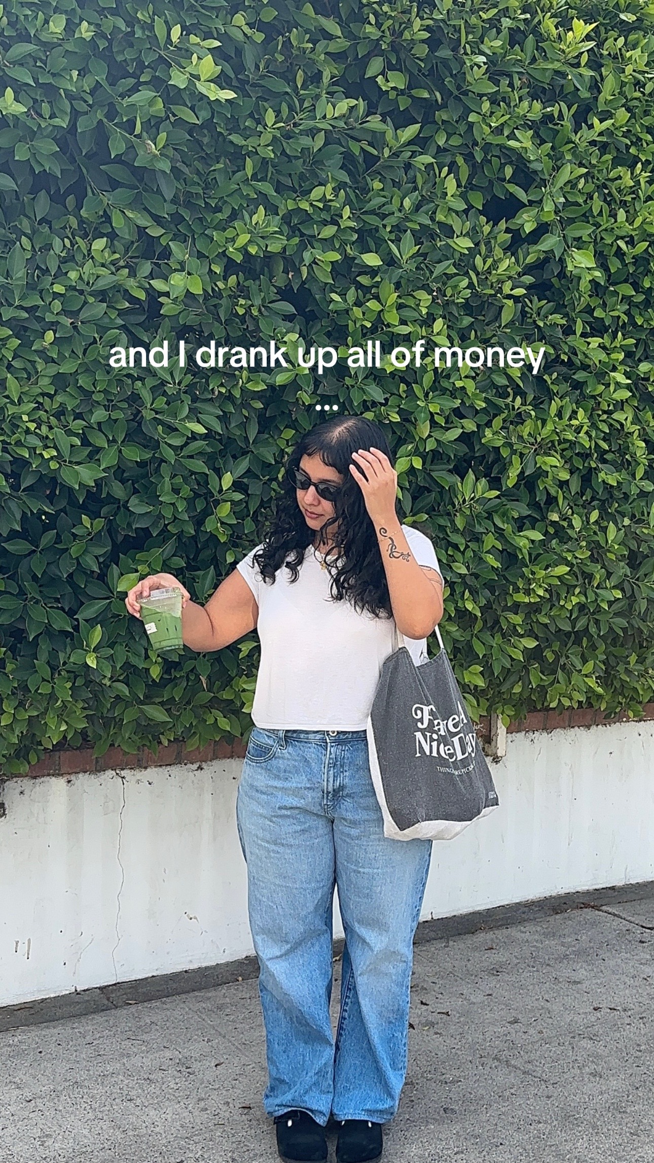 @Yari Audrey