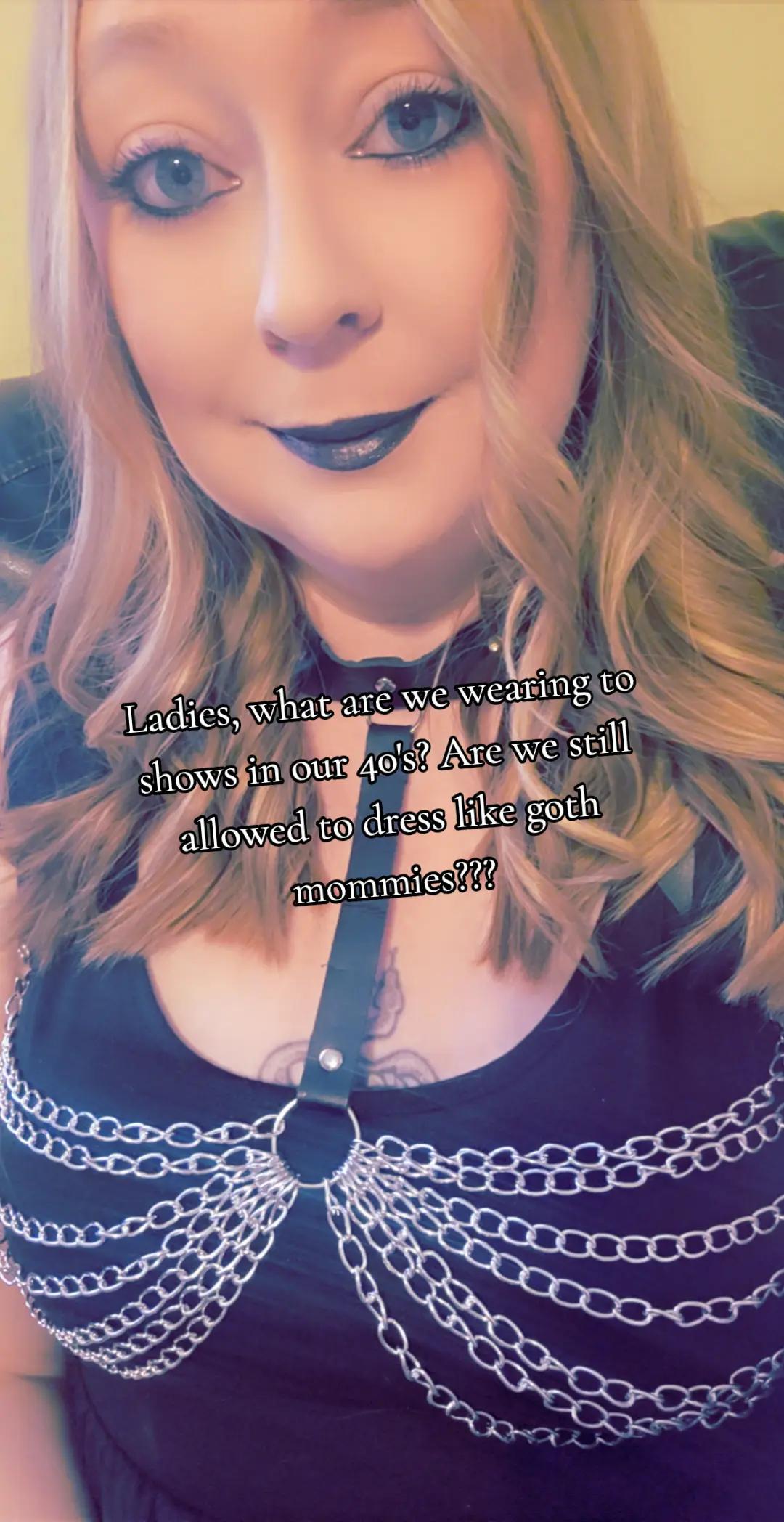 @Metalhead April