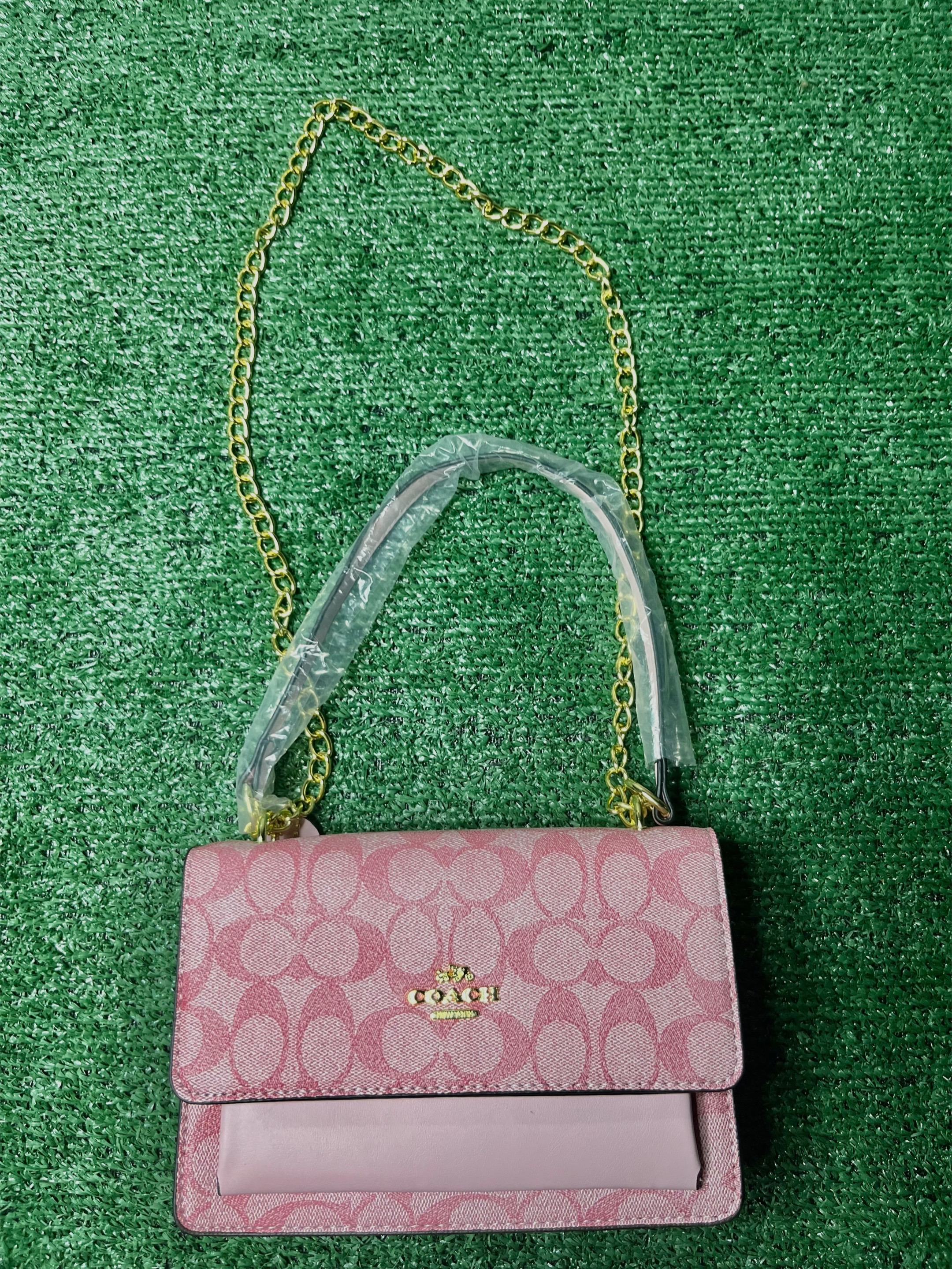 @Affordable luxury 🎀