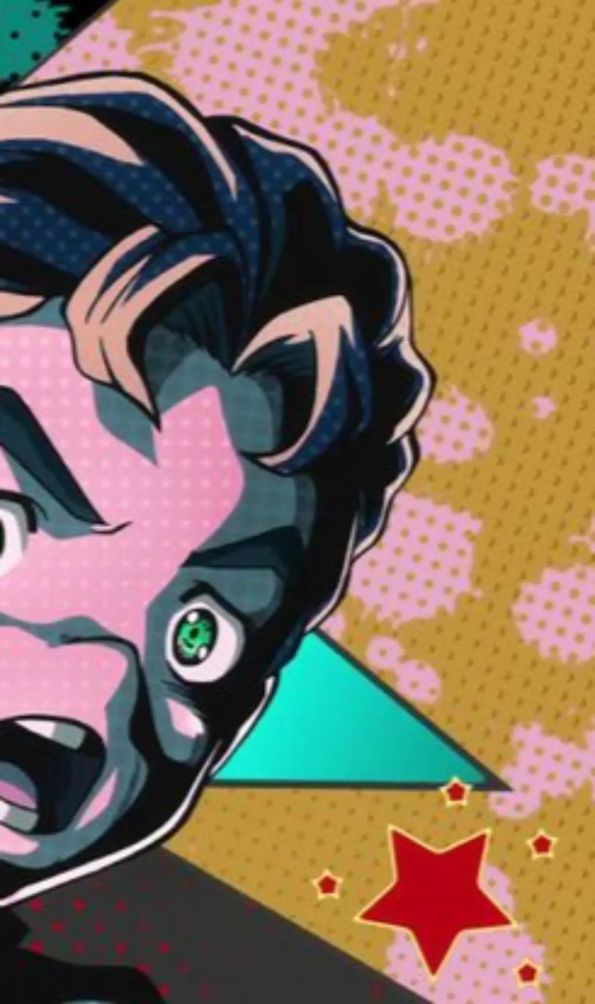 @️☆~○Ɓrɛƴ🎨🖼○~☆
