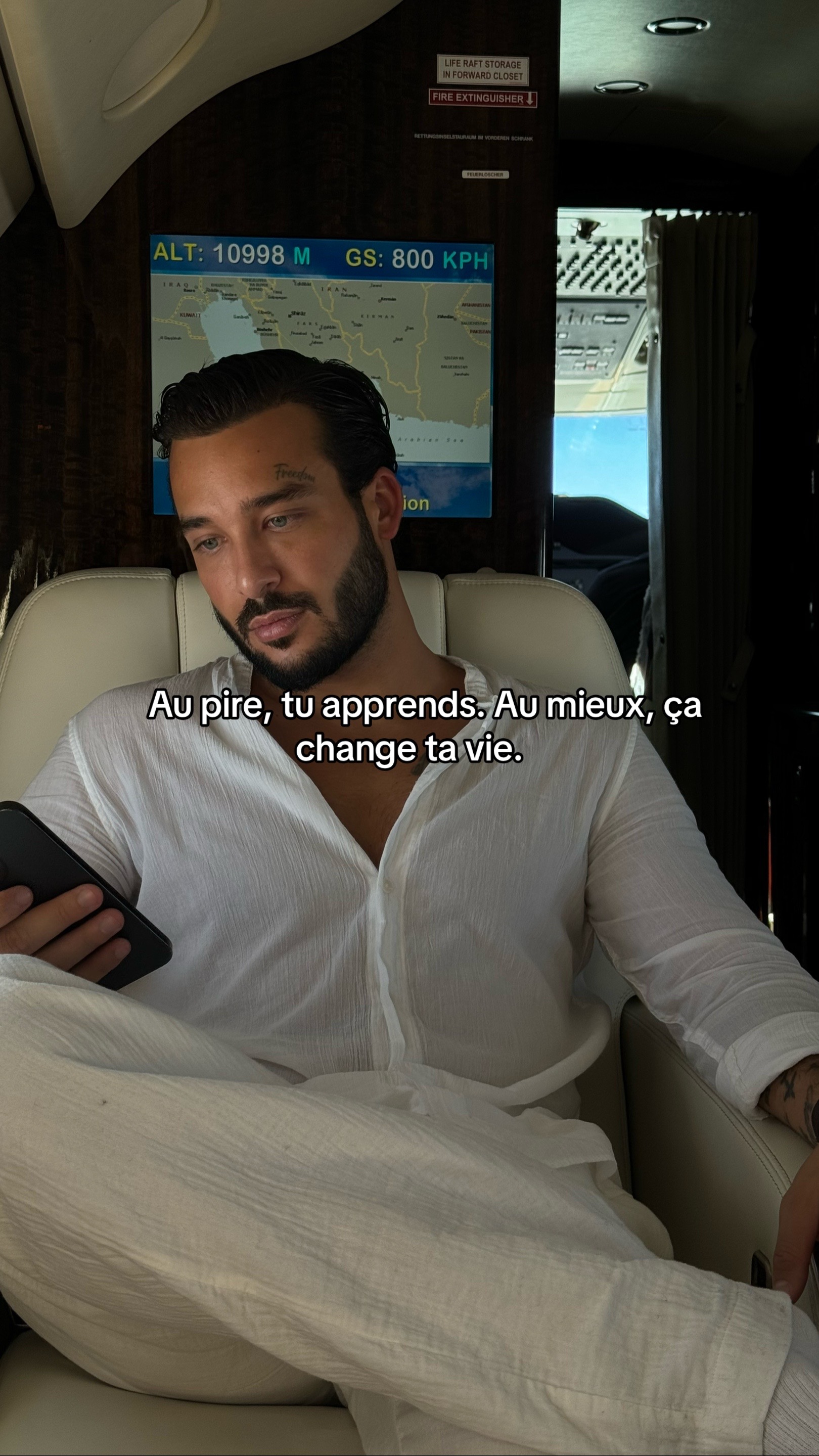 @Laurent billionaire