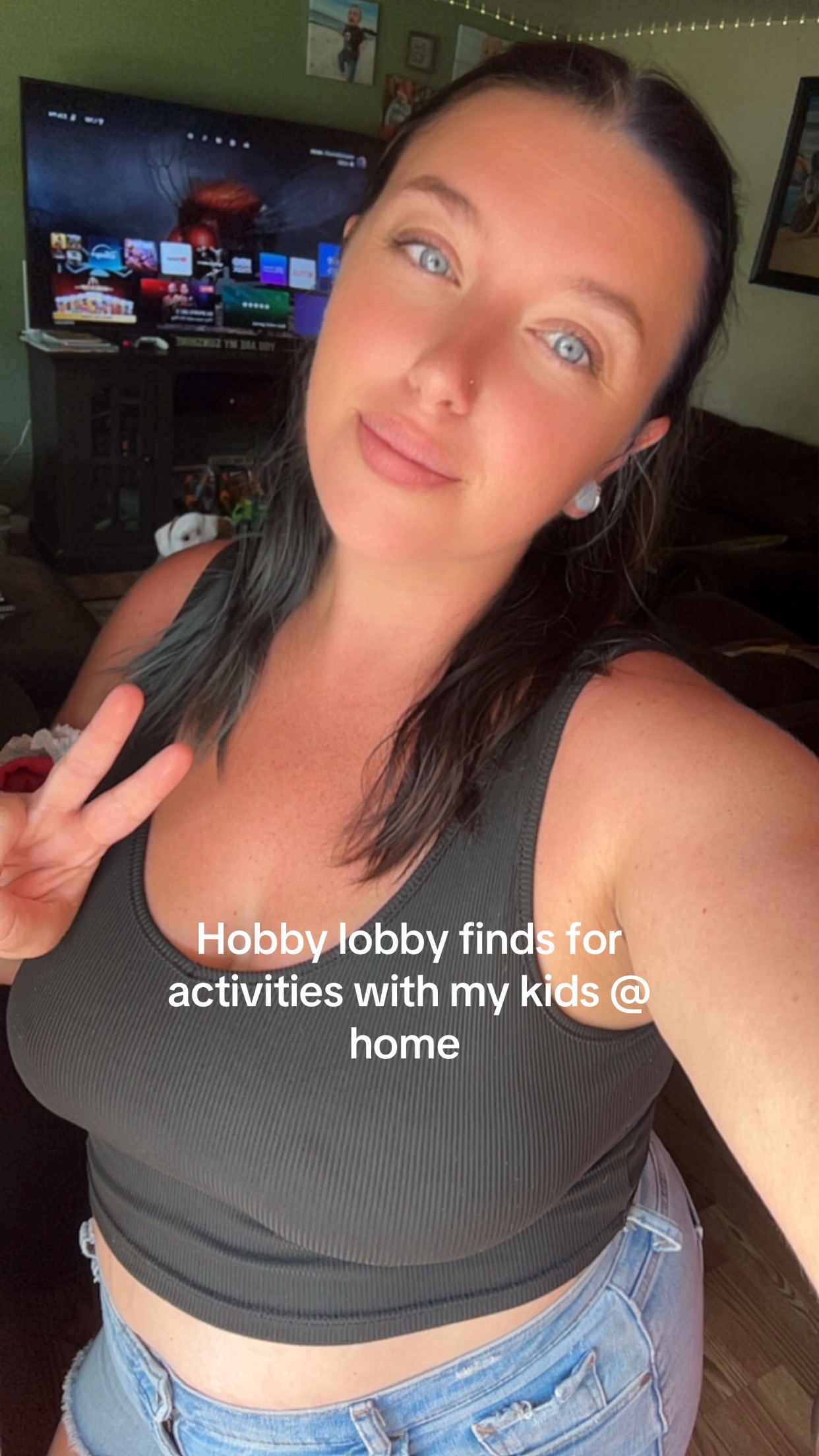@AshleighCole&bull;SAHM