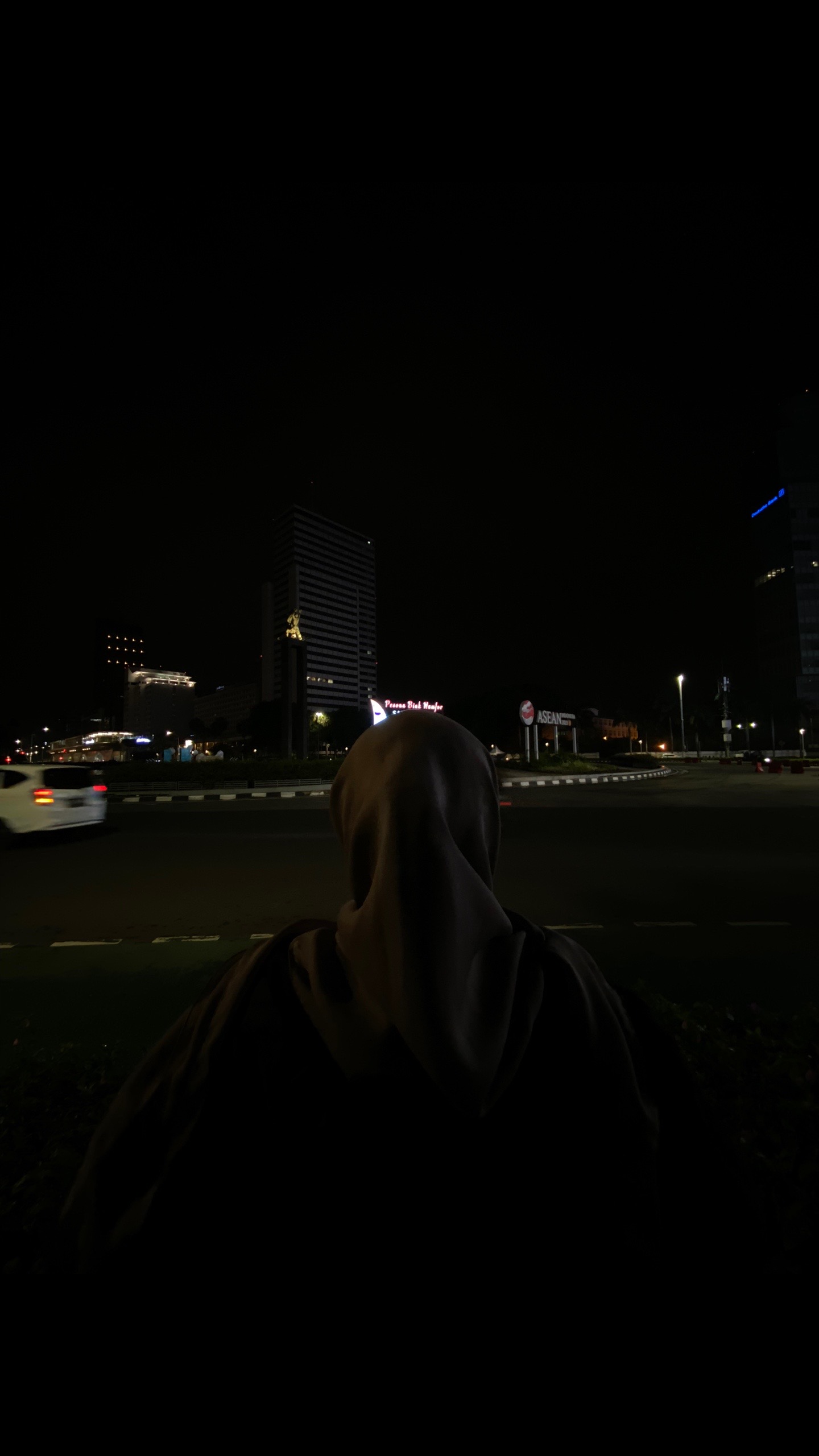@akun tidak ditemukan