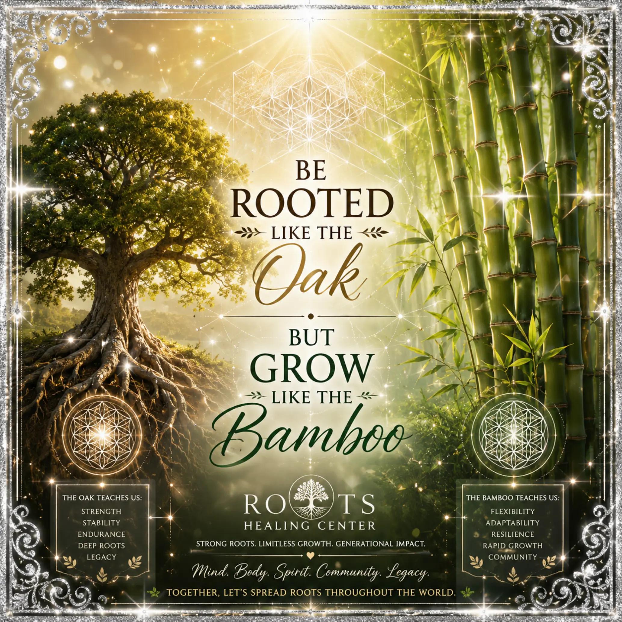 @Roots Healing Center