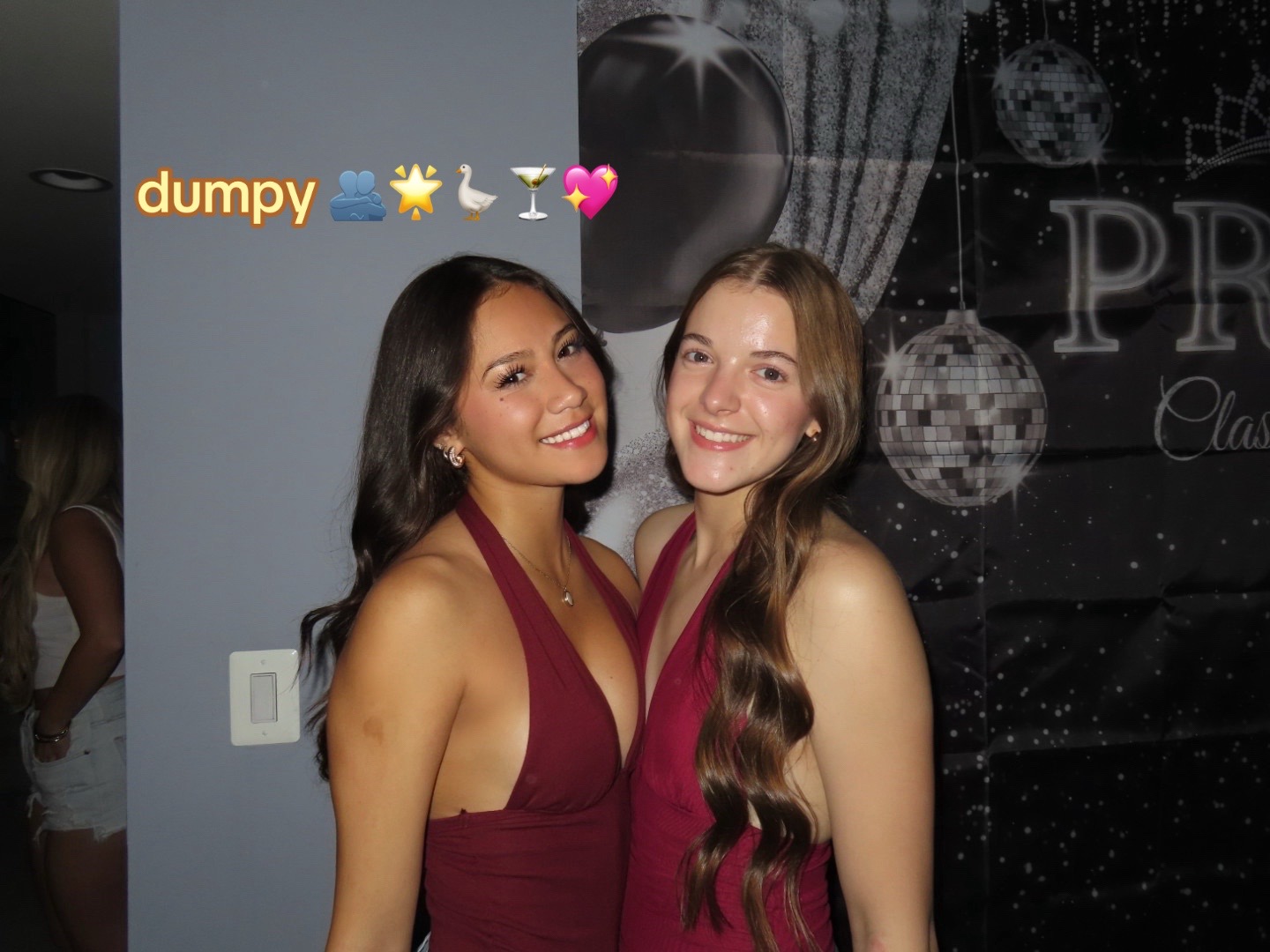 @spamatron 😗🥂🐥🍋