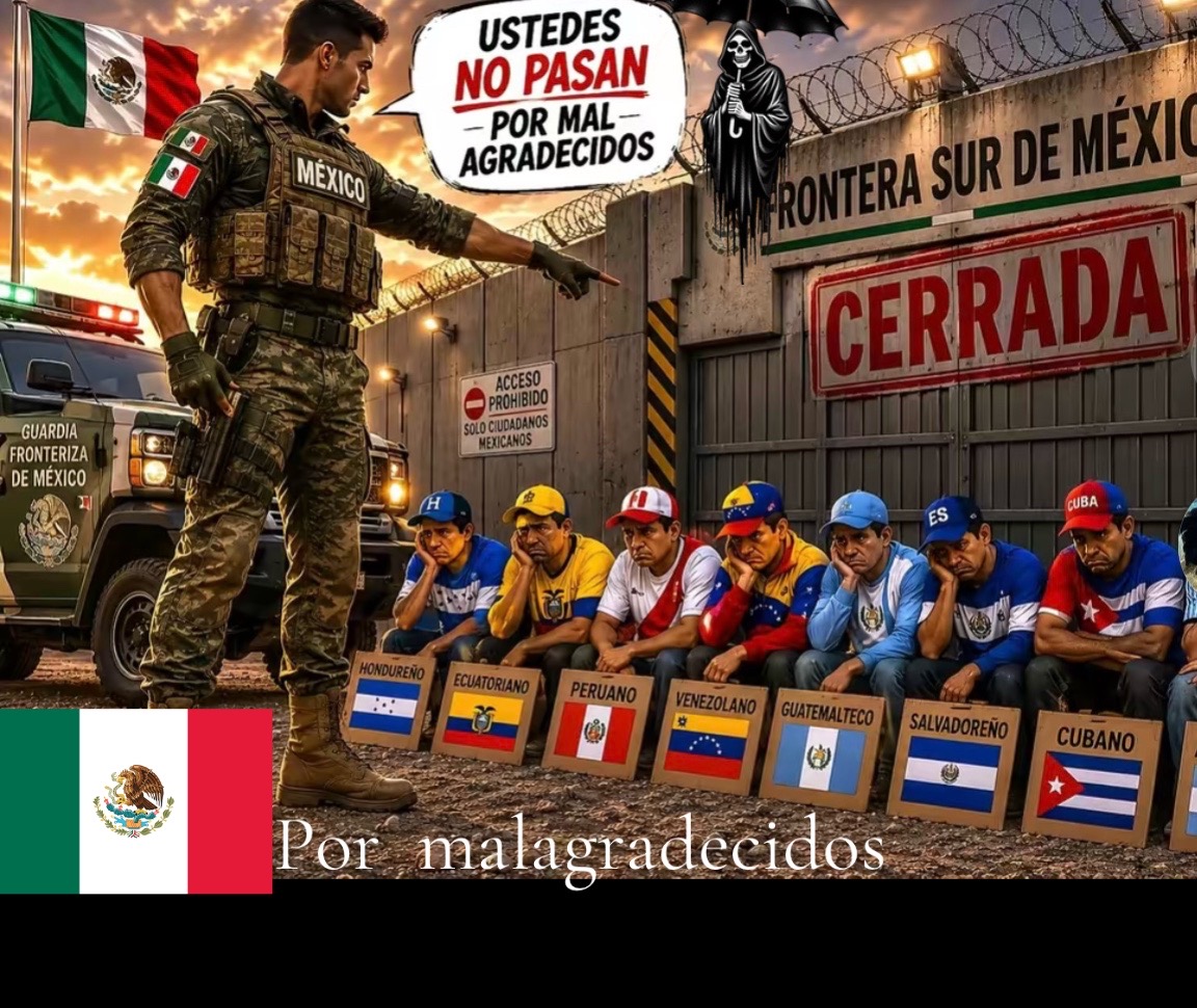 @Omar Mendoza