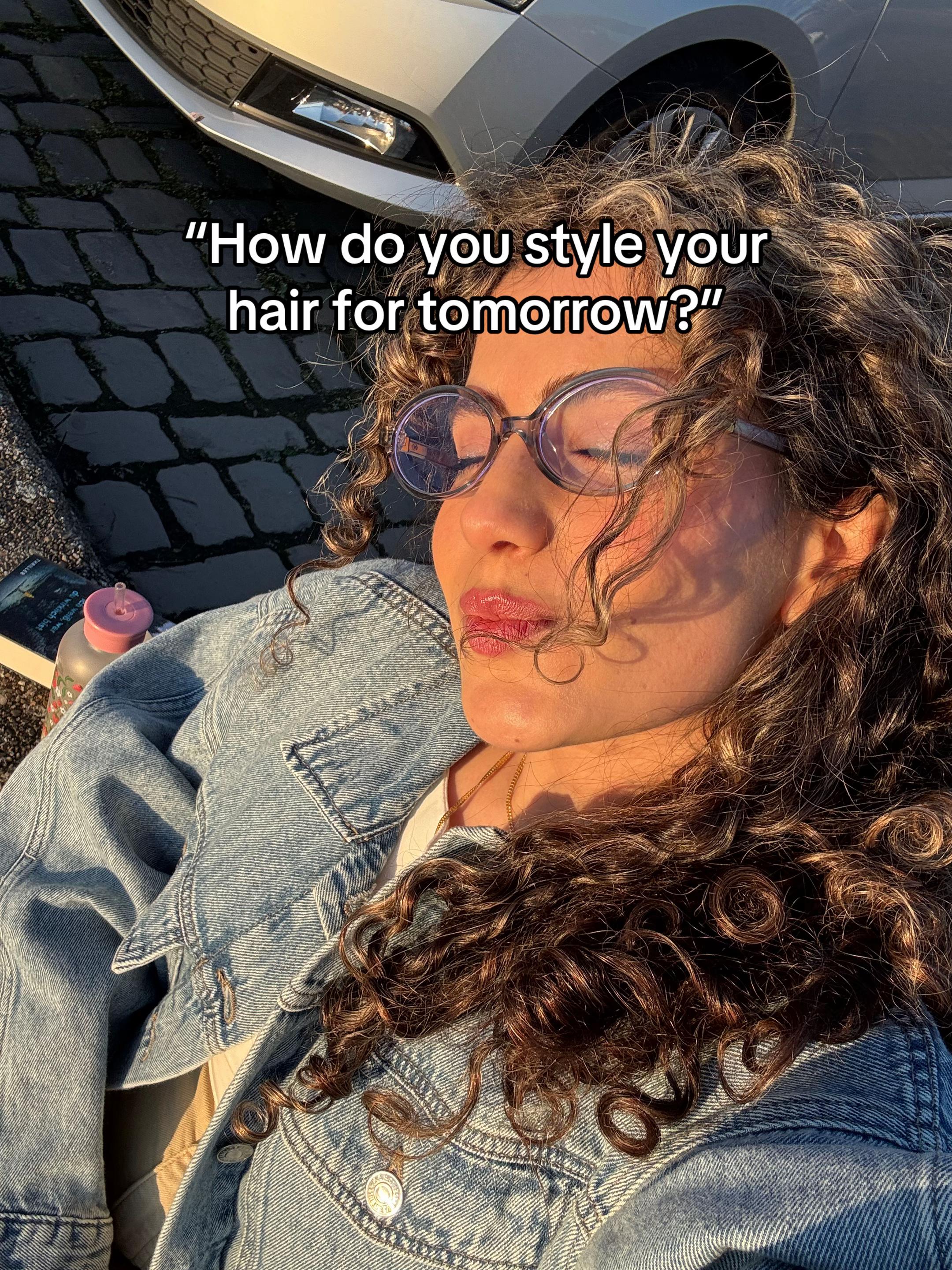 @Gol Curls