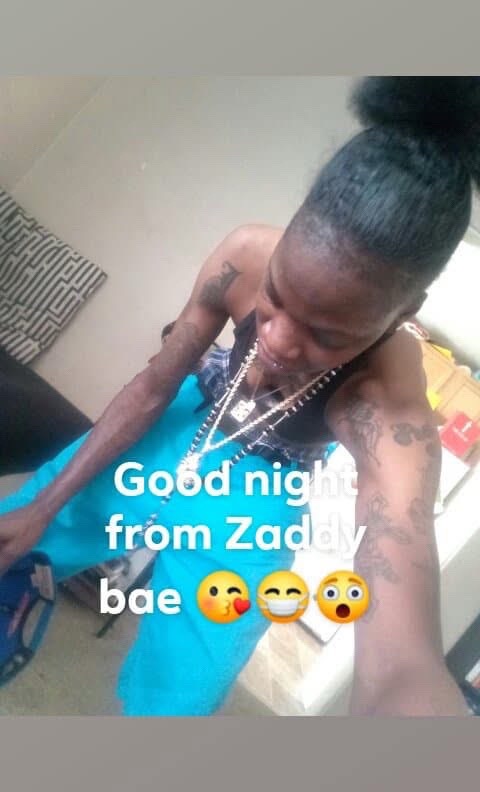 @Daddy Nicole 😍😘🩵🤍💍
