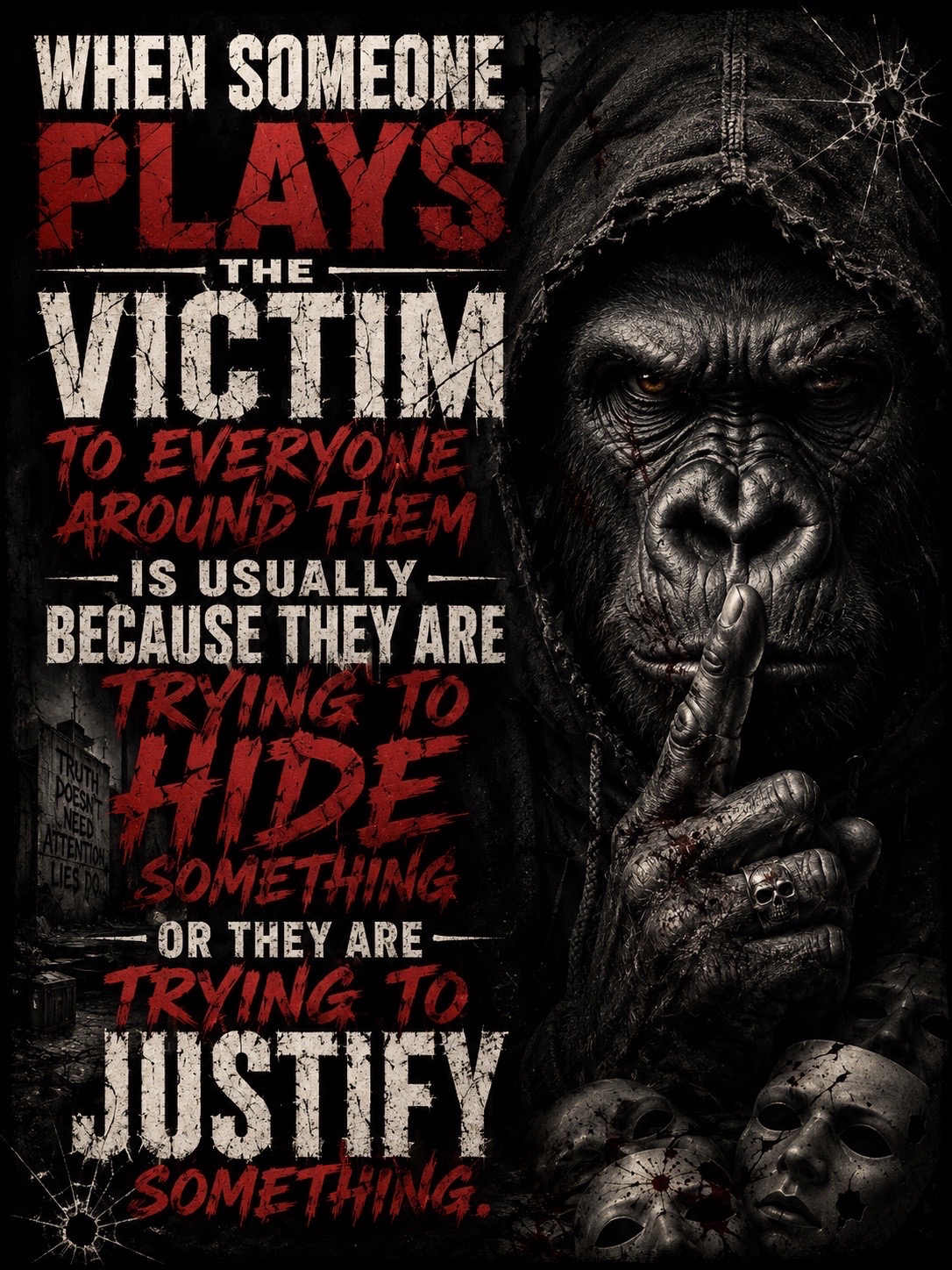 @Mr.Gorilla-Hustler Brand