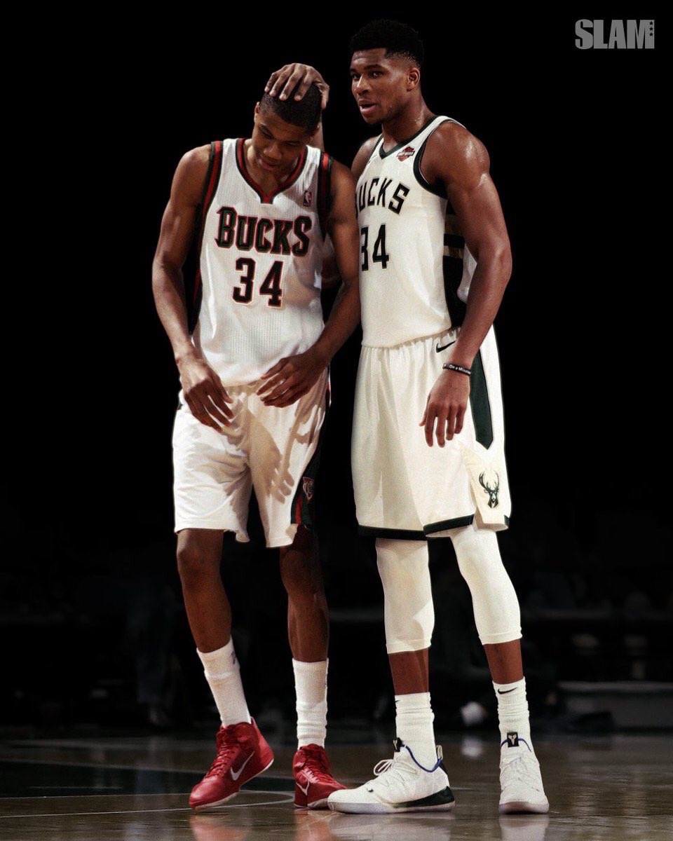 @SLAM Magazine