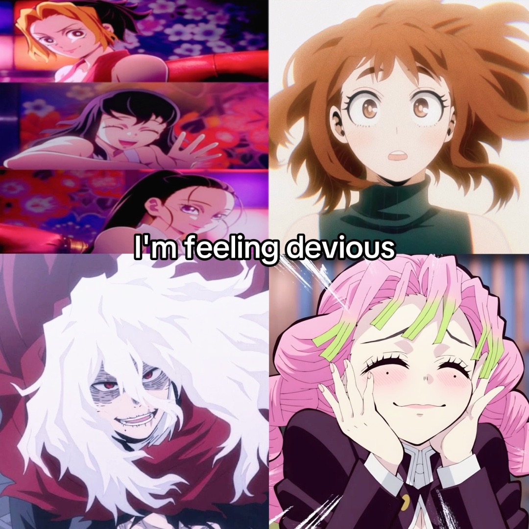 @ ️