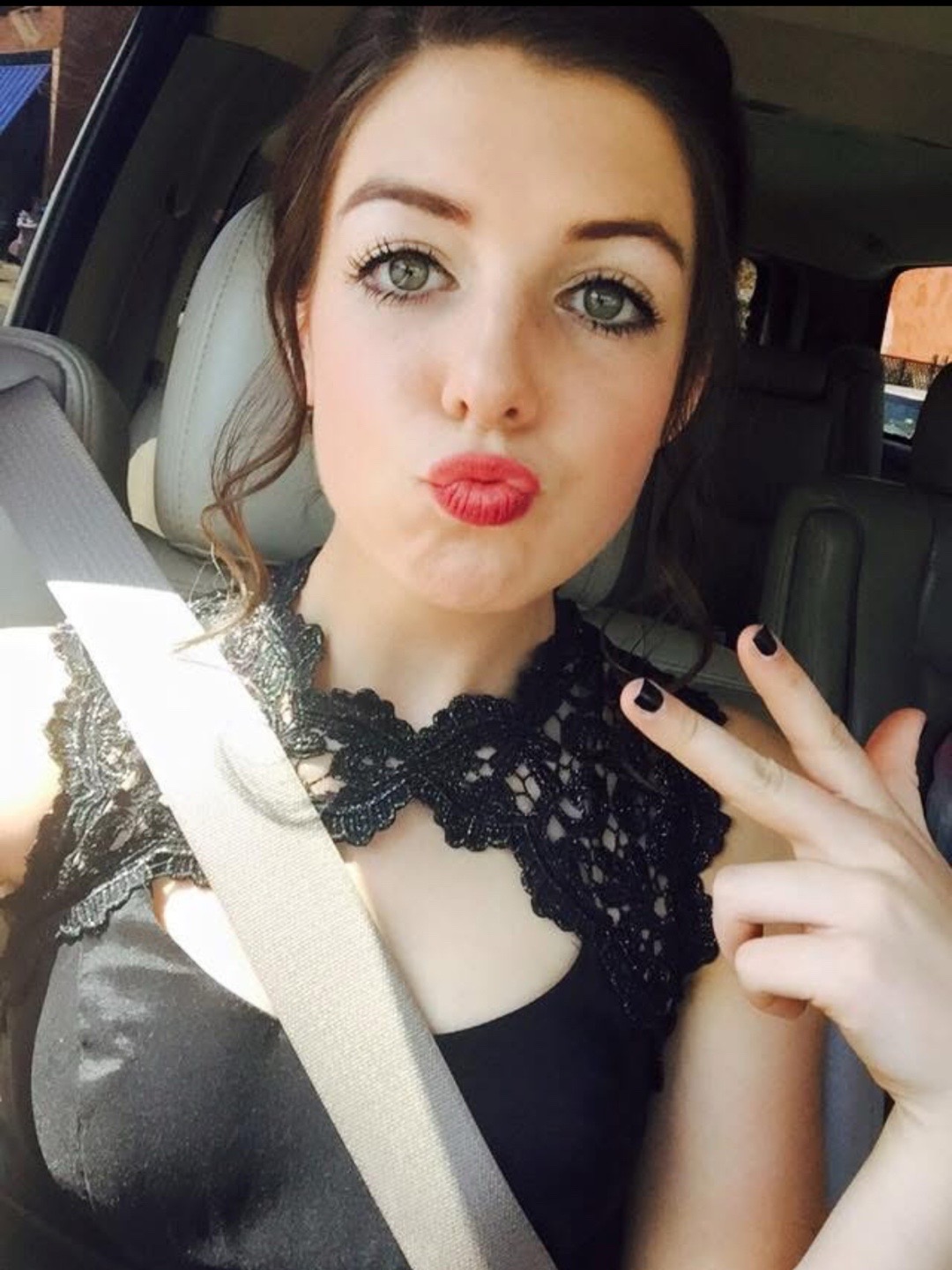 @Dani Miller