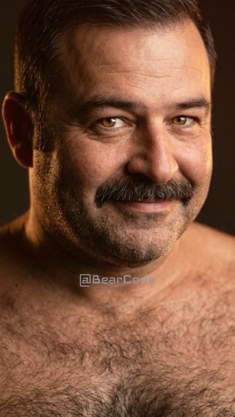 @BearCode