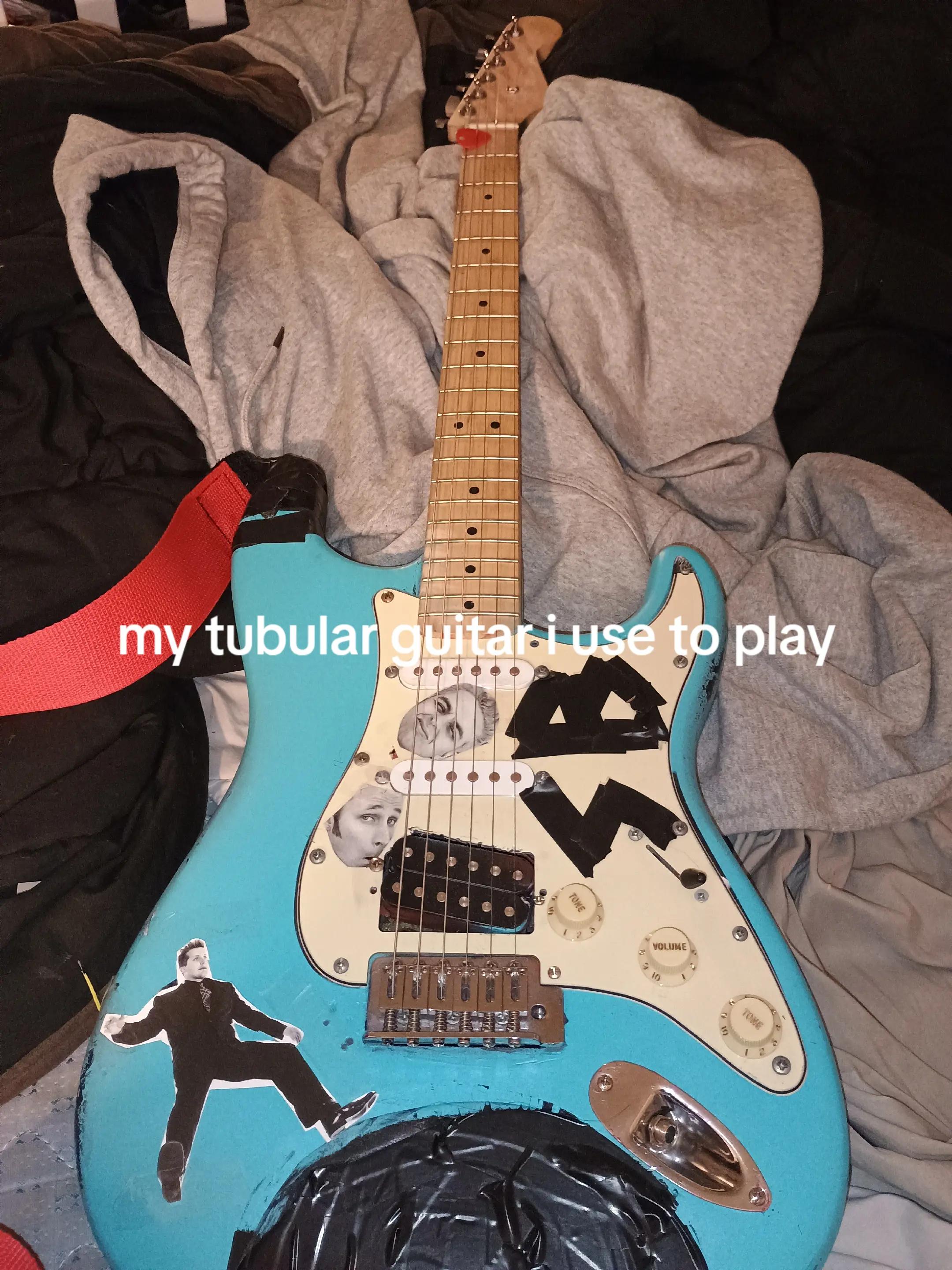 @Billie Joe Armstrong 🎸