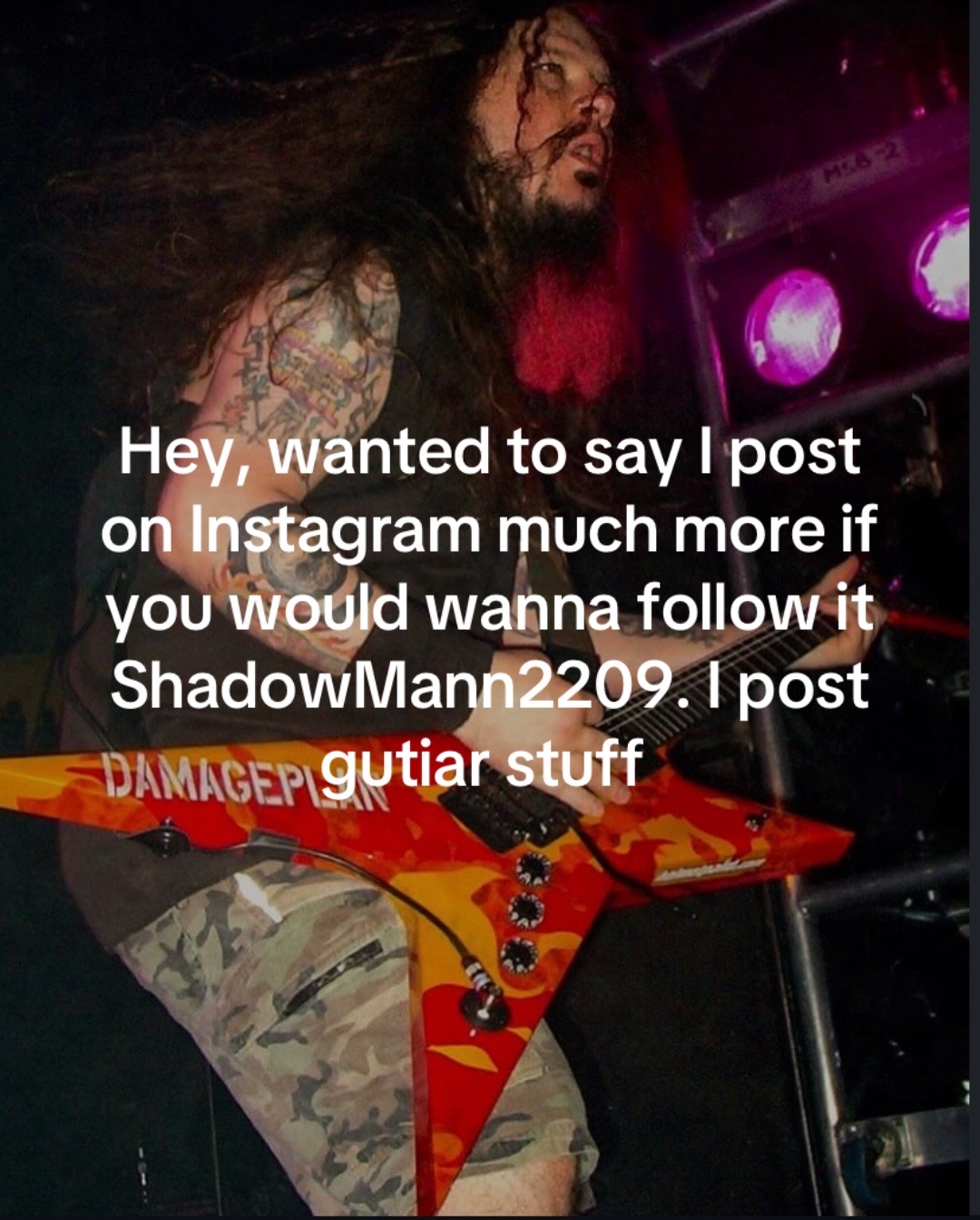 @Shadowmann