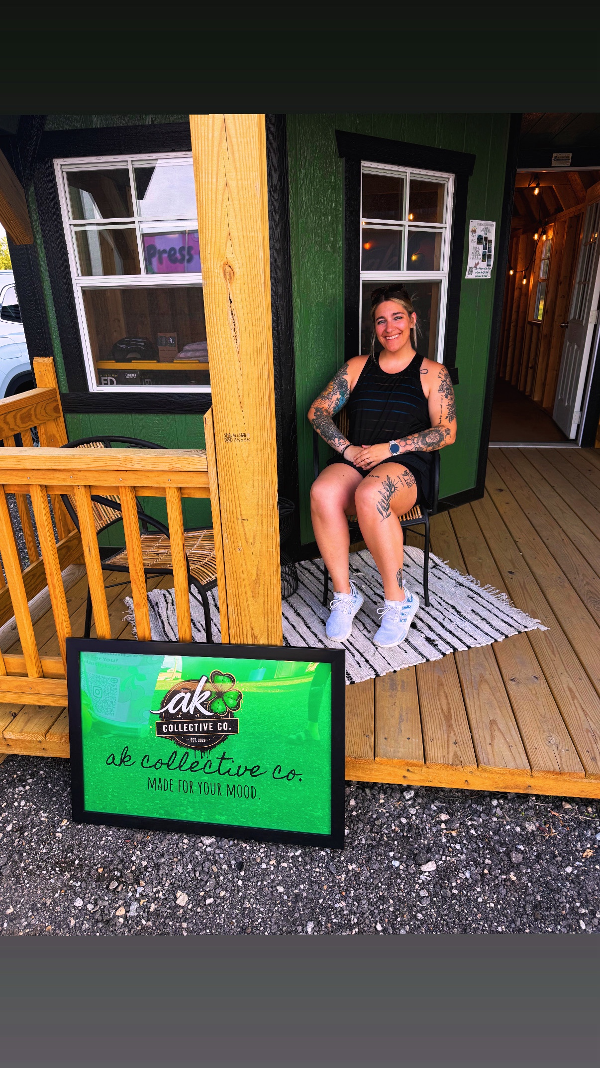 @ak☁️ || ak collective co 🍀