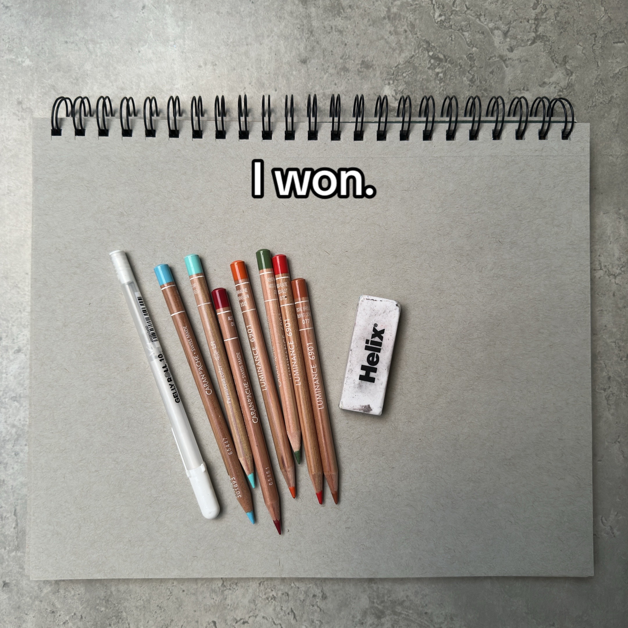 @Lewis ☻