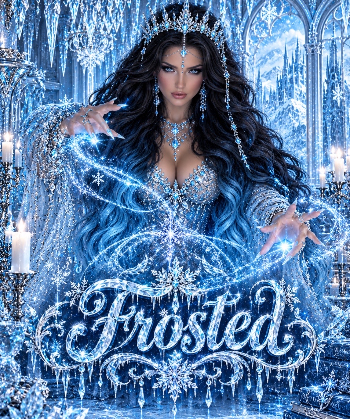 @💃🏻🧠❄️ 𝓕𝓻𝓸𝓼𝓽𝓮𝓭 ❄️🧠🩸