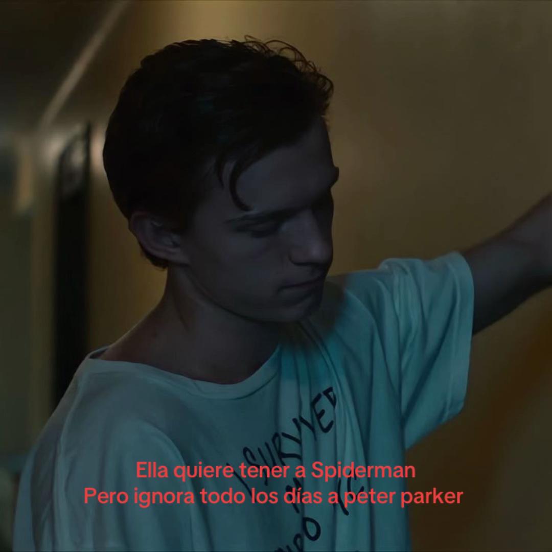 @Spidey