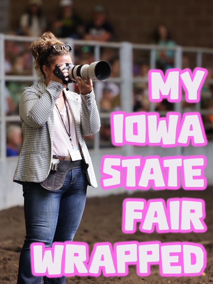 @Tisha 📸🦄 Equestrian Photog