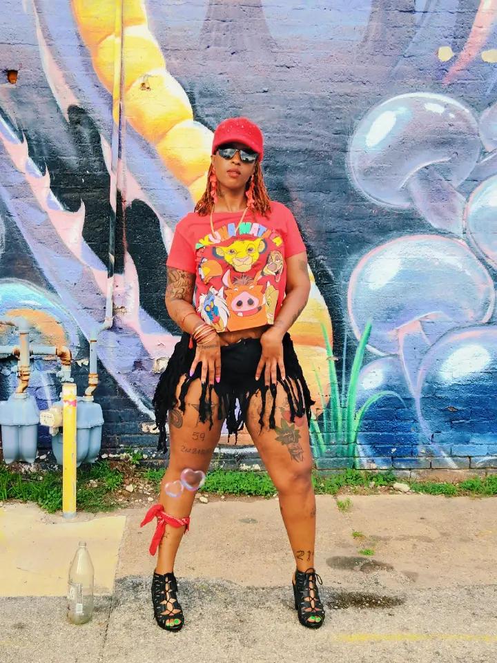 @🧚🏽♀️GODDESS B❤️