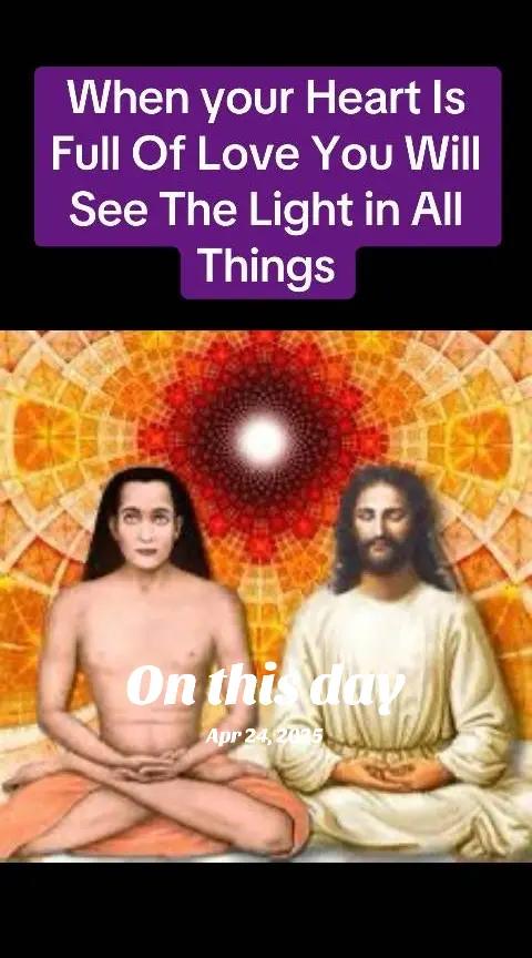 @Awaken the Christ Within