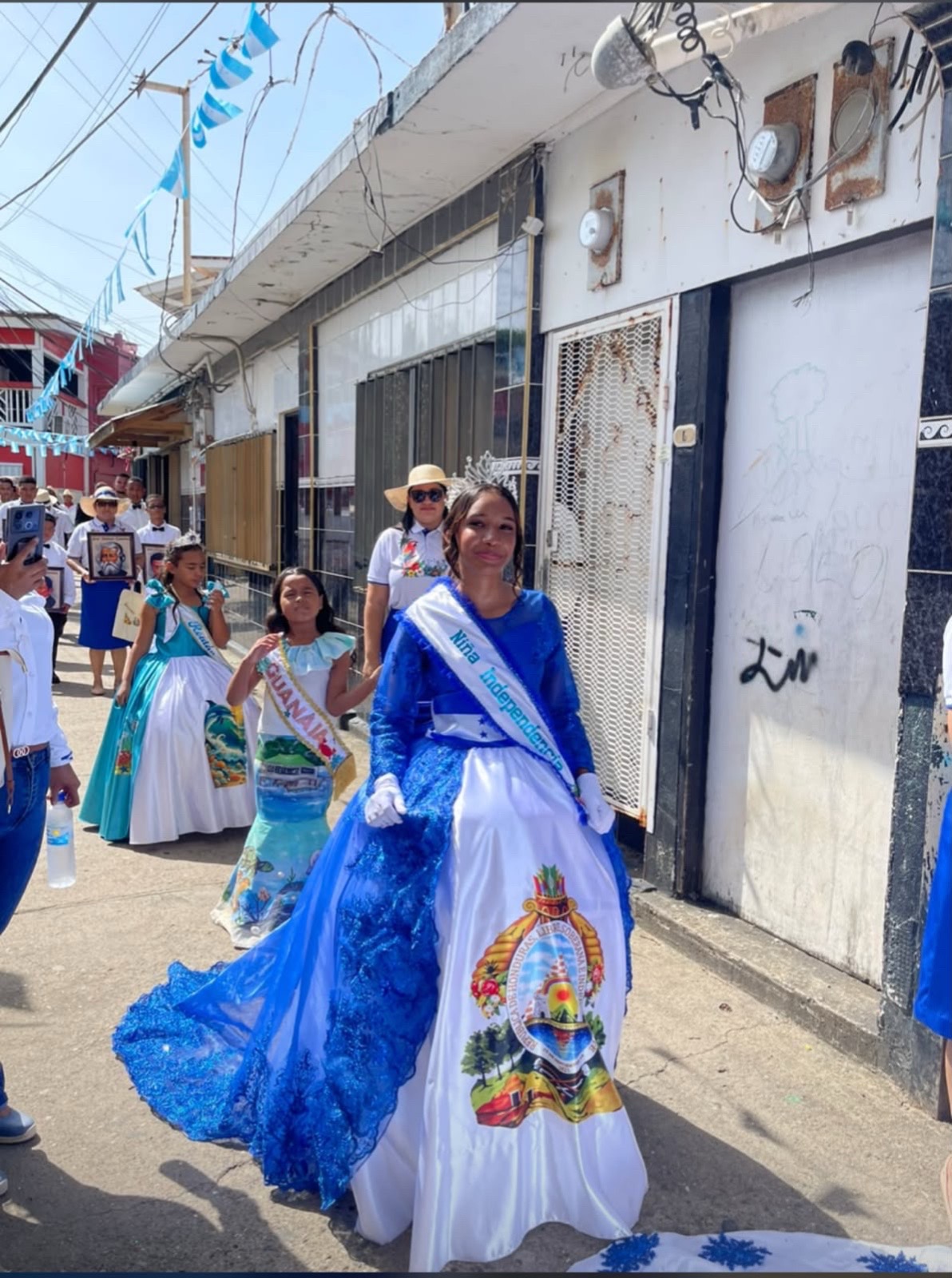 @Senesha Galeano