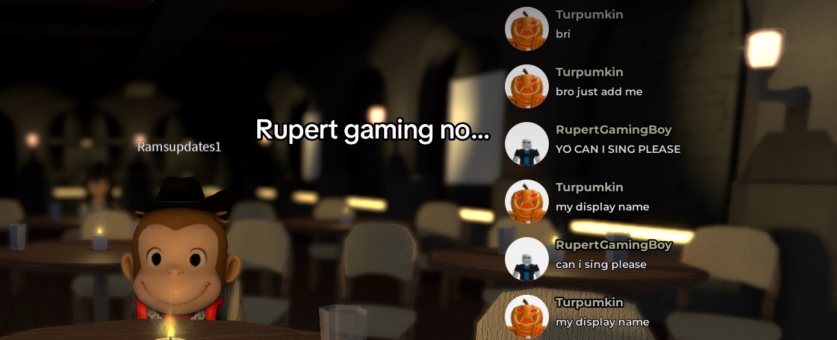 @Turpumkin