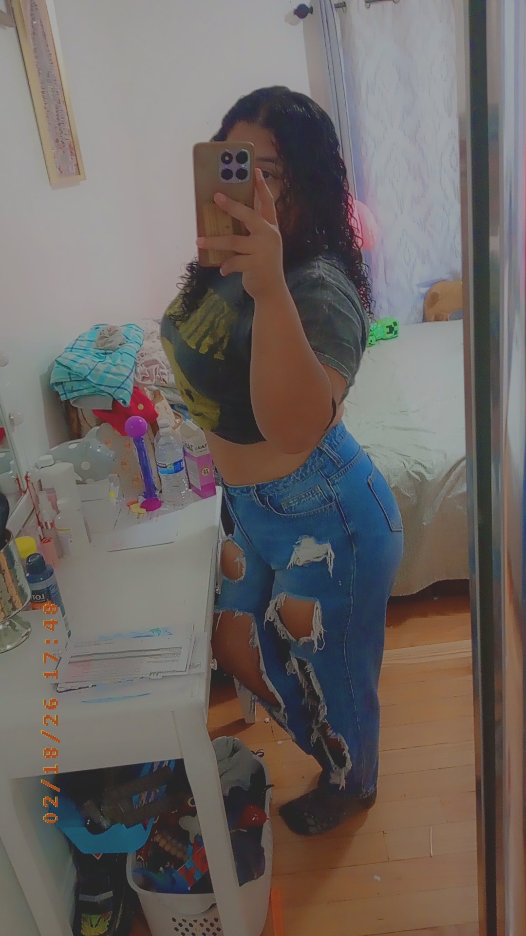 @✨Nelly Molina✨