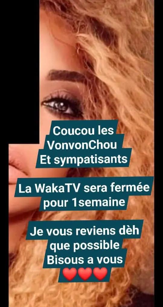 @WAKATOLOGUE TV📺🍼VONVONCHOU📺