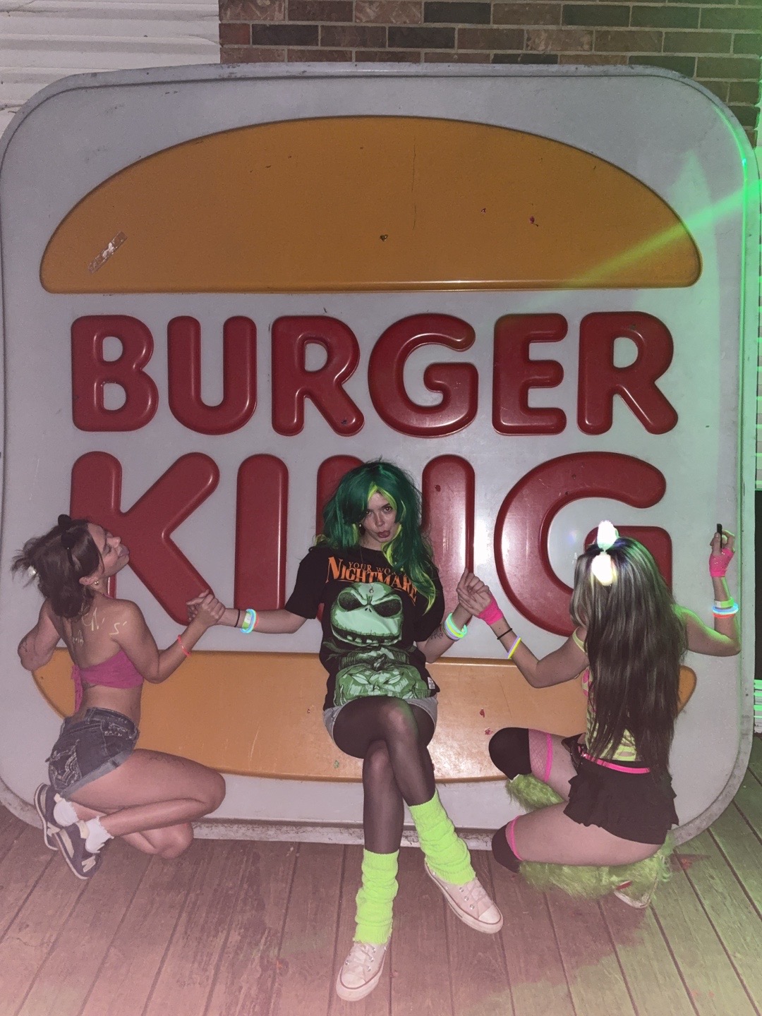 @gorgzolicious