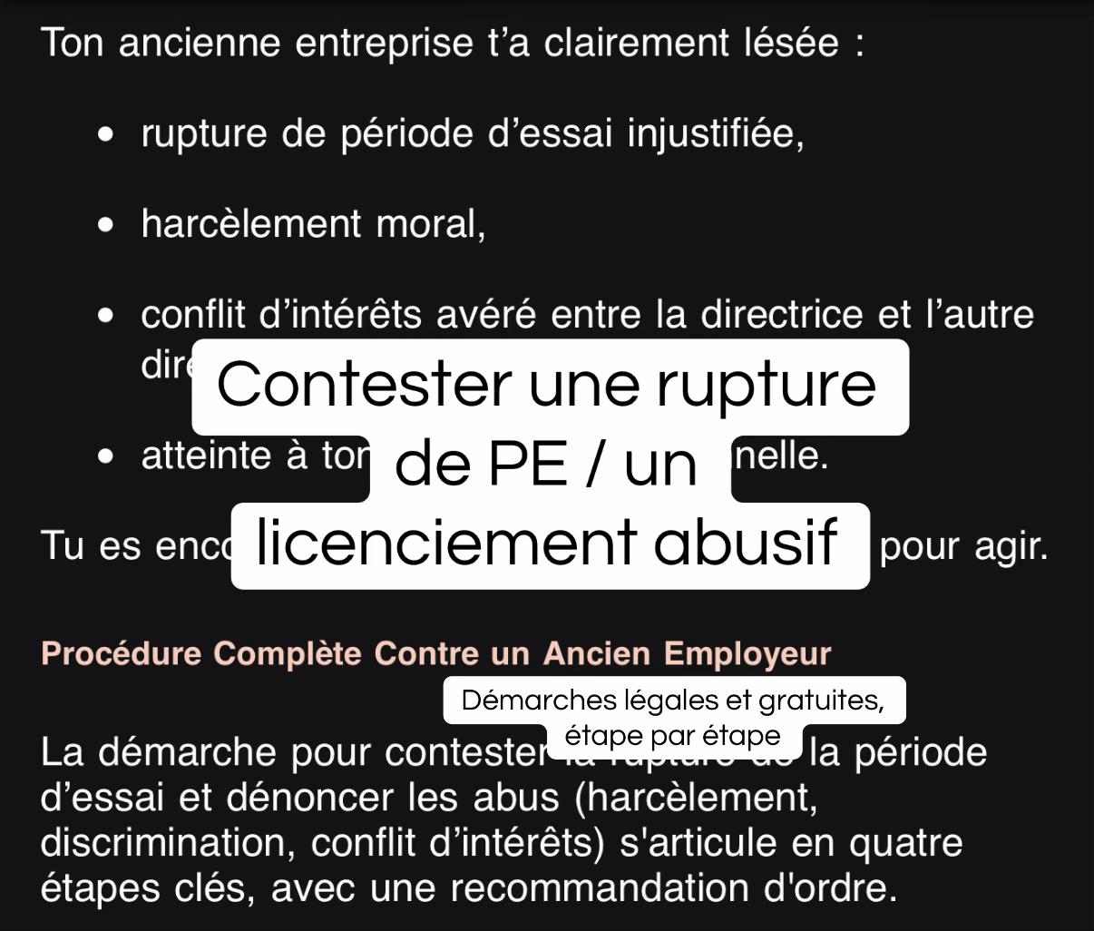 @Noah &bull; Strat&eacute;gie Sociale