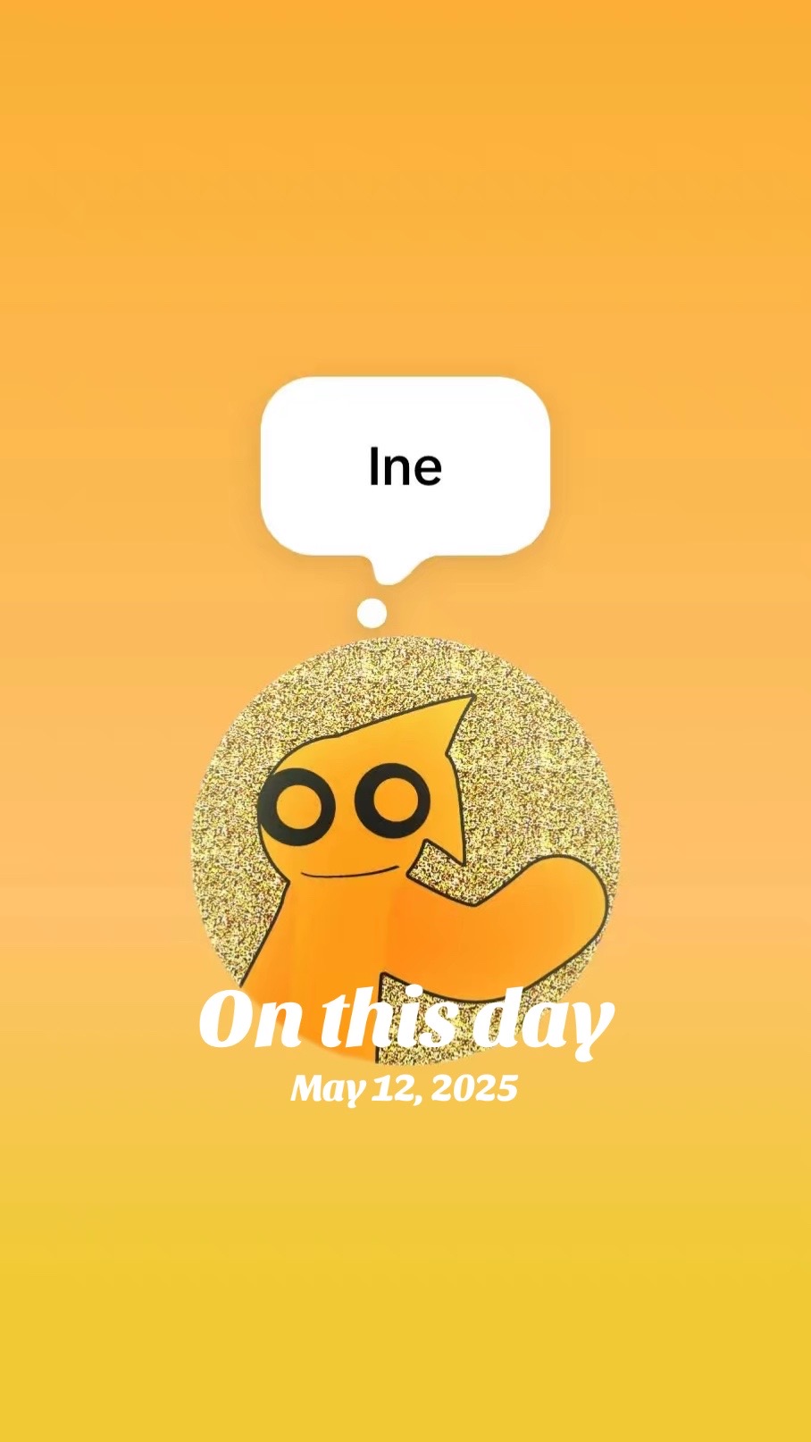 @Tangerine Stickman