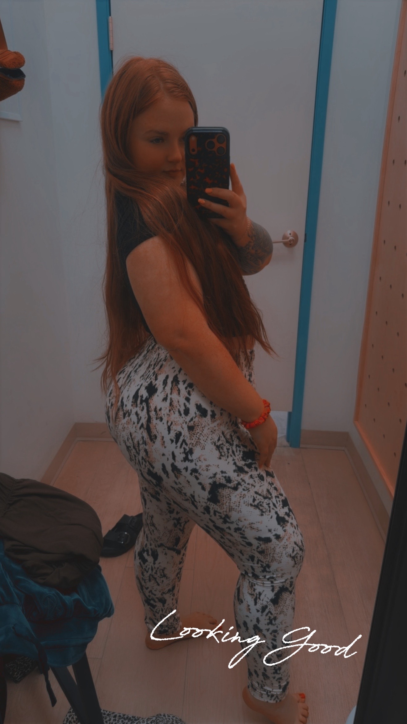 @Kiera Dendekker ๐บ๐ธ