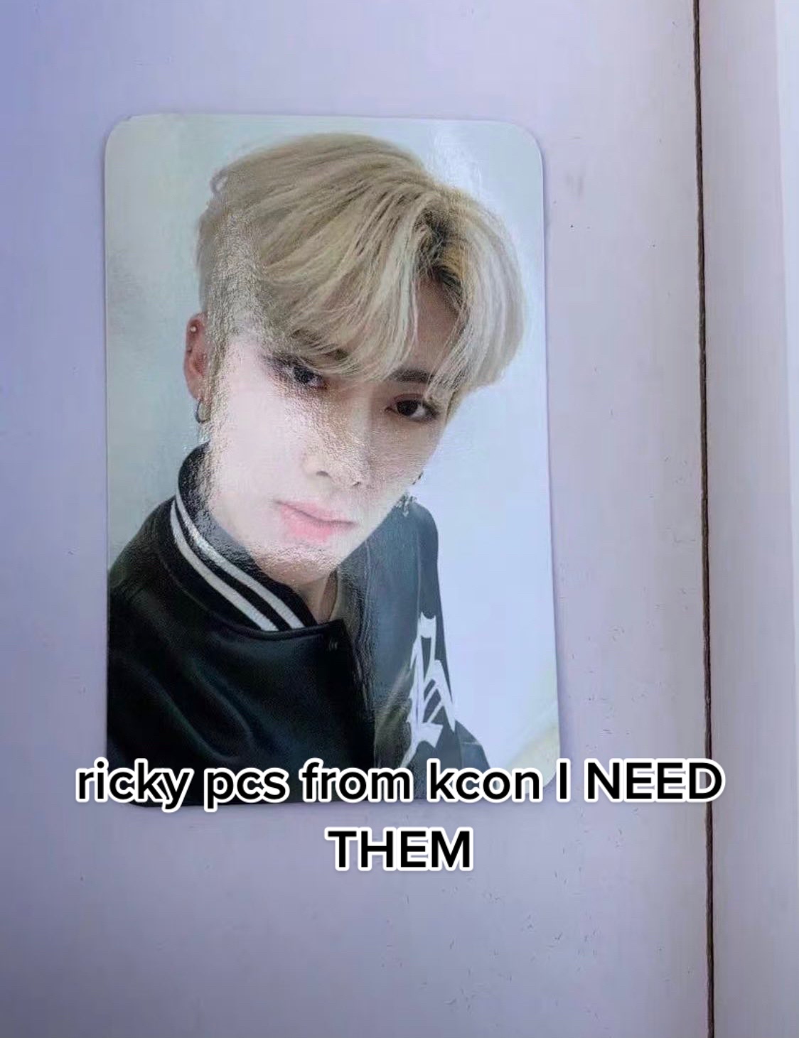 @ricky’s biggest fan
