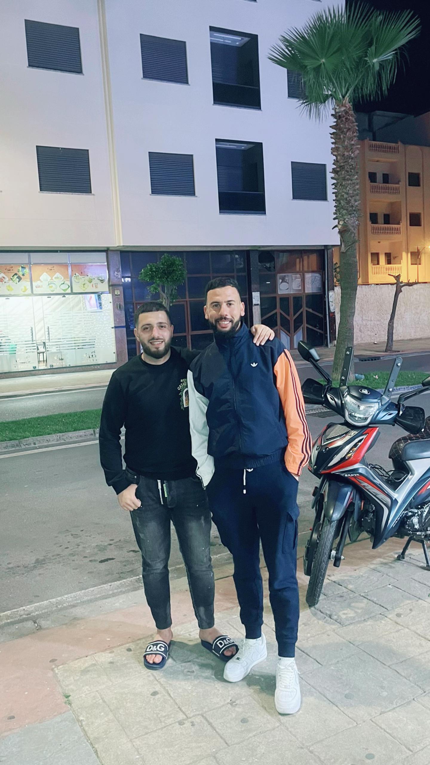 @Zakaria el mjdobi