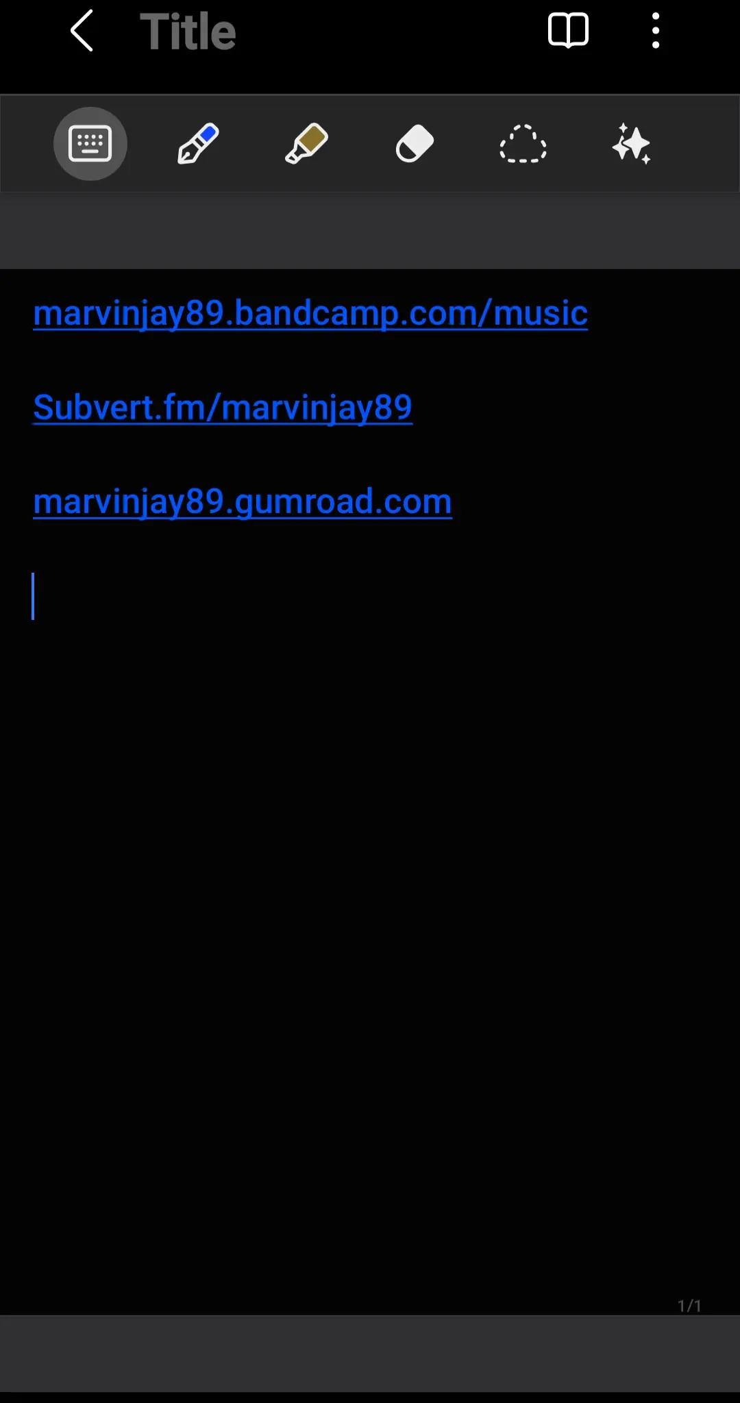 @Marvinjay730