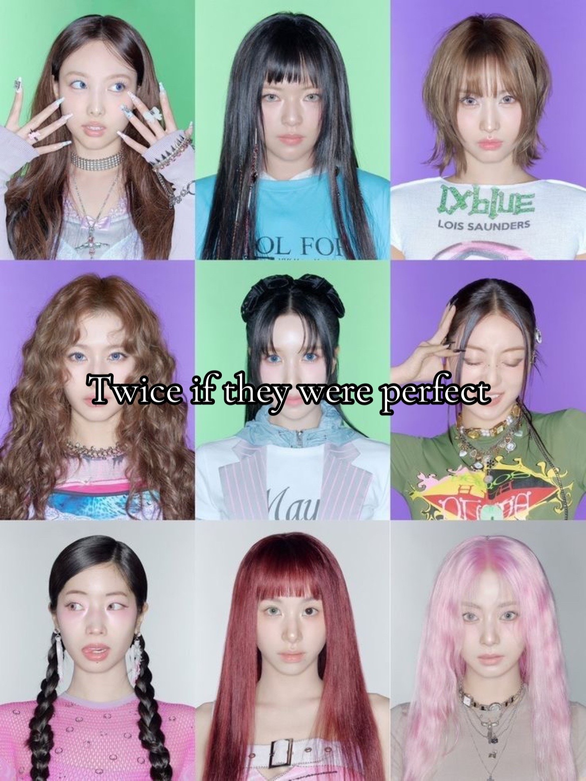 @Jelly๐ชผ๐ฉ๏ธ(Chaeyoung’s lover)