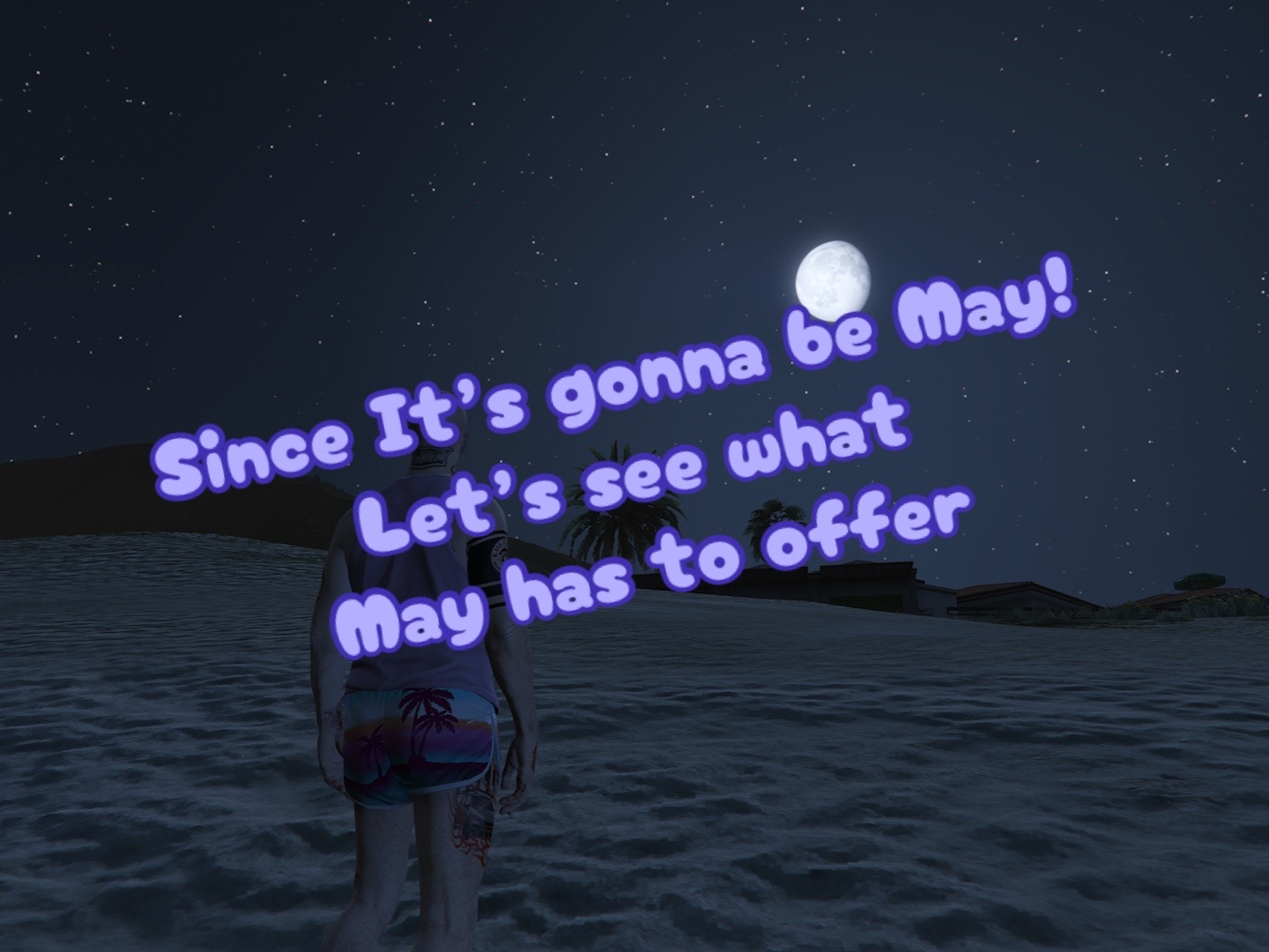 @Mike The GTA Guy