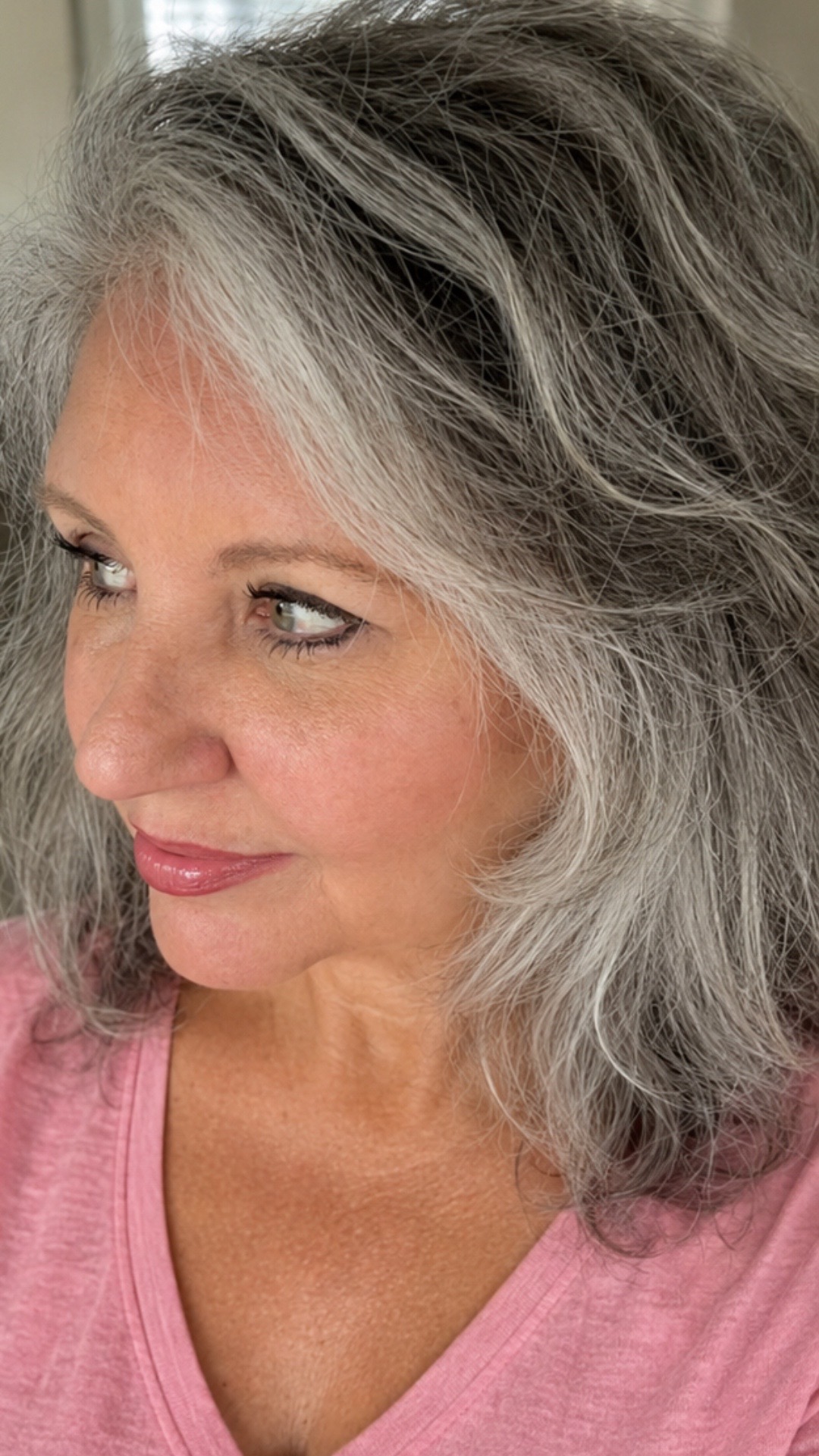 @Crystal | Gen ❌ | Life Over 50