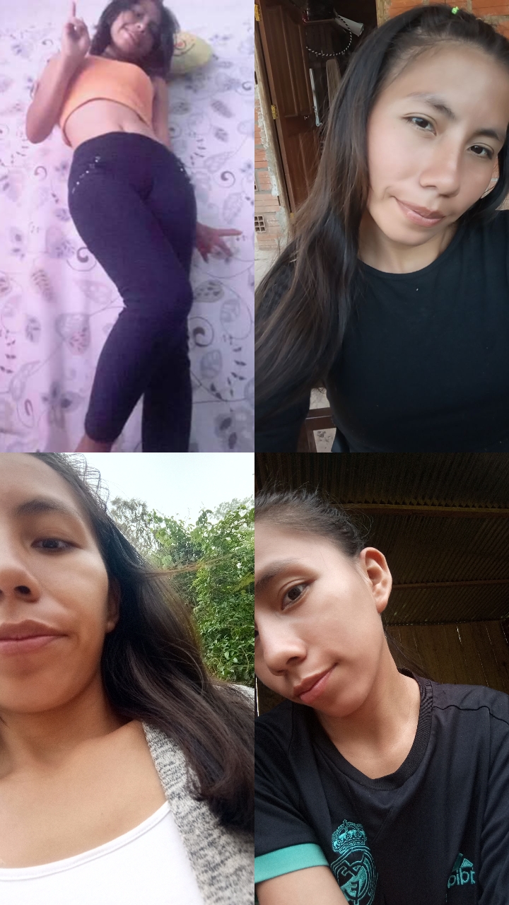 @Sandra Arona