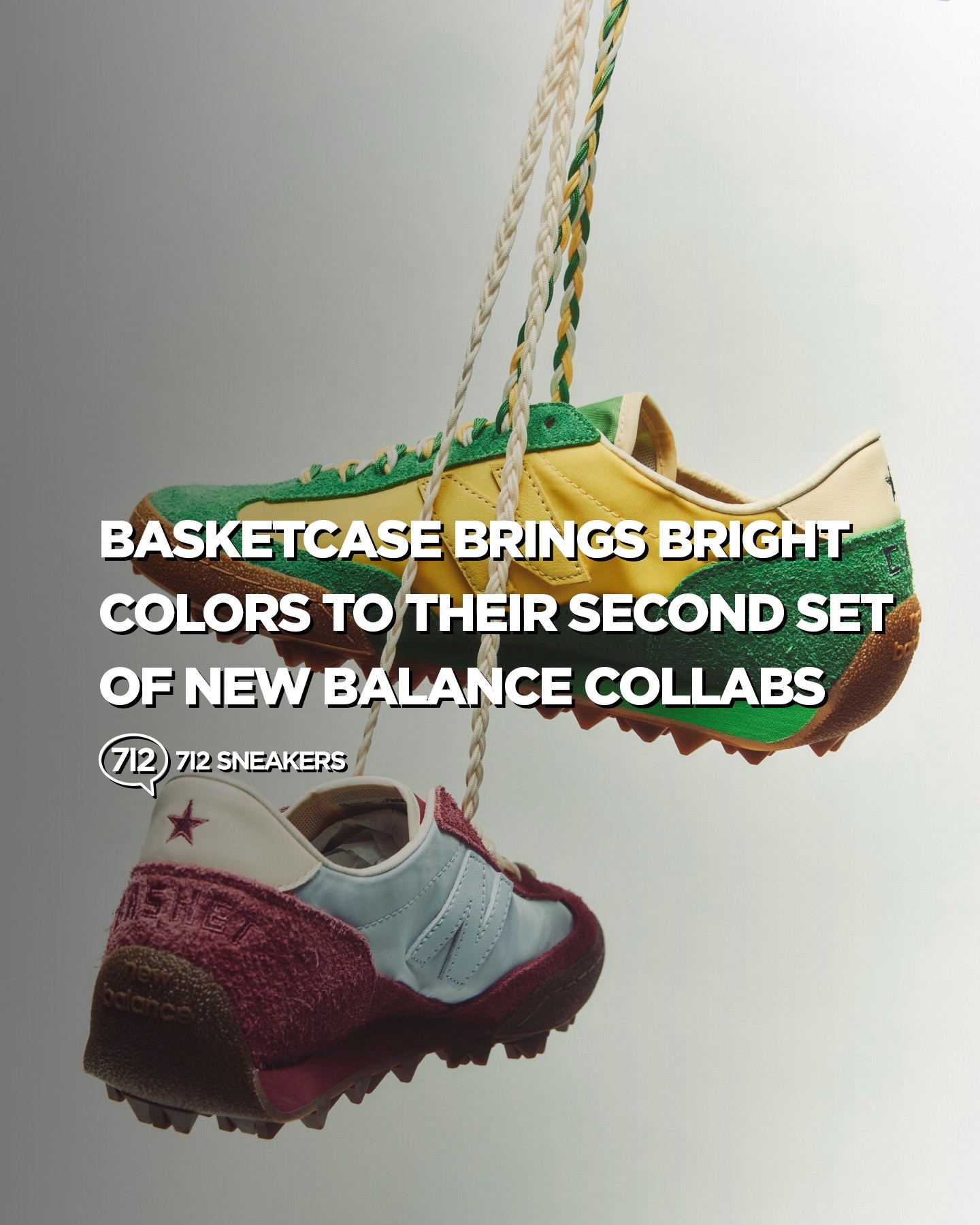 @712 SNEAKERS